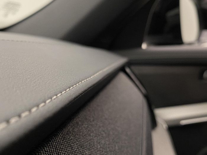 Volvo XC90 B5 AWD BLACK EDITION PLUS 7