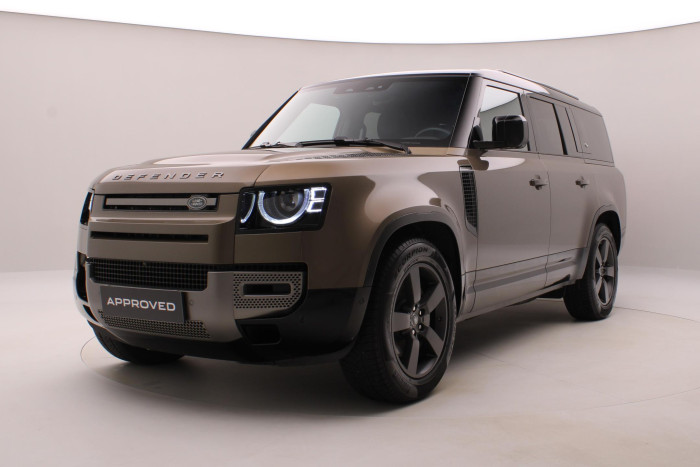 Land Rover Defender 130 D300 SE AWD AUT CZ 3.0 d SE