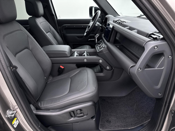 Land Rover Defender 110 P425 X-DYNAMIC HSE AWD CZ 5.0 Dynamic