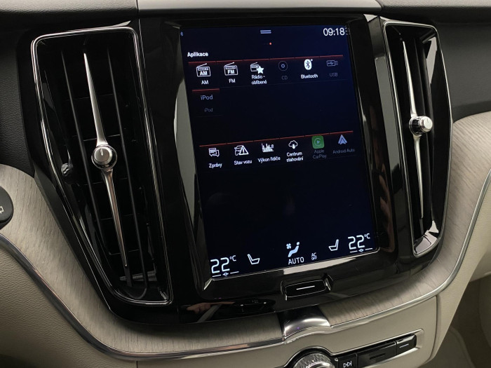 Volvo XC60 D4 AWD INSCRIPTION AUT 2.0 d