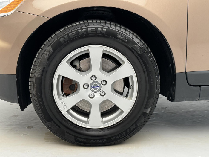 Volvo XC60 3.2 AWD MOMENTUM AUT 3.2 Momentum