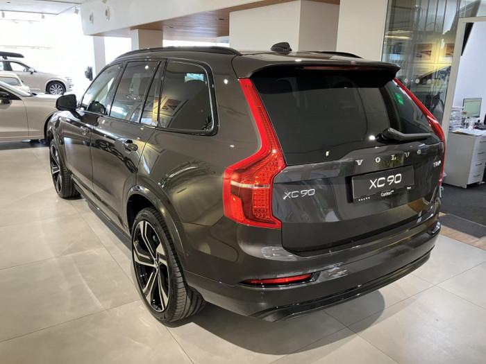 Volvo XC90 T8 AWD AUT  ULTRA 7-míst