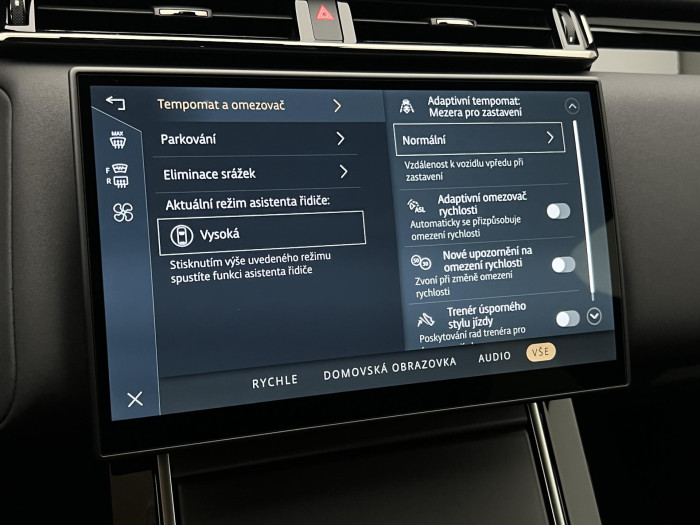 Land Rover Range Rover Velar D200 S AWD Aut 2.0 d