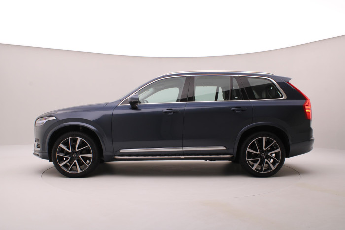 Volvo XC90 B6 AWD BRIGHT PLUS REZERVACE
