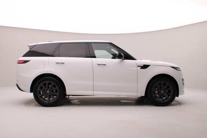Land Rover Range Rover Sport D300 DYNAMIC SE AWD REZERVACE 3.0 d Dynamic SE