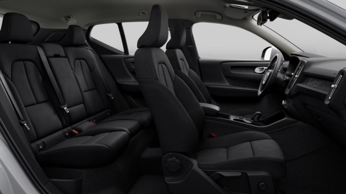Volvo XC40 B3 AUT BASE