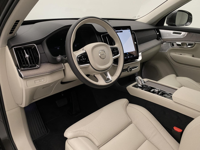 Volvo XC90 T8 AWD RECHARGE BRIGHT PLUS 7m
