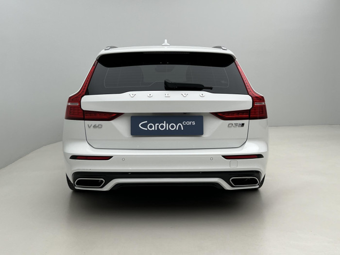 Volvo V60 D3 AWD R-DESIGN AUT 2.0 d