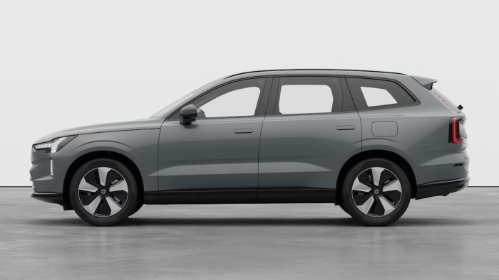 Volvo EX90 PURE ELECTRIC SINGLE PLUS 7m.