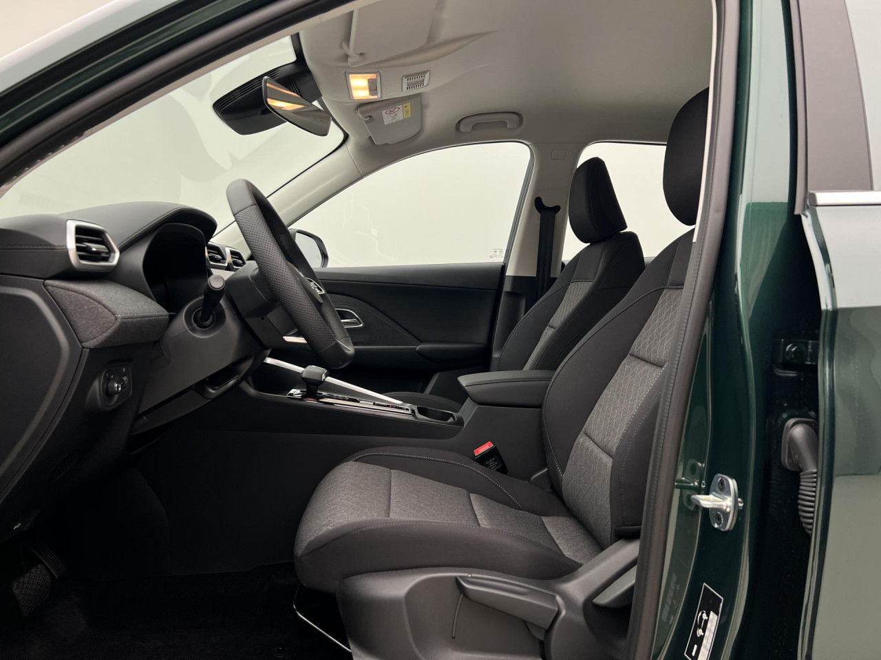 MG ZS EMOTION Hybrid+ AUT