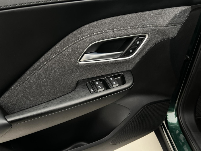 MG ZS 1.5 EMOTION HYBRID+ AUT CZ