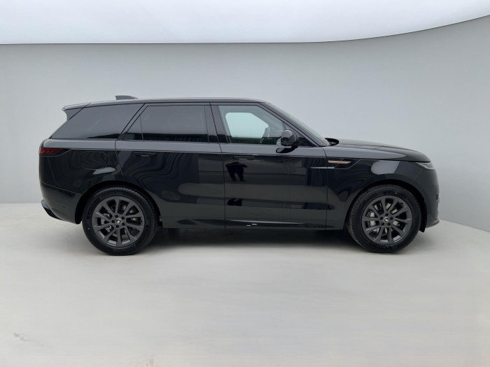 Land Rover Range Rover Sport D250 DYNAMIC SE REZERVACE 3.0 d Dynamic SE