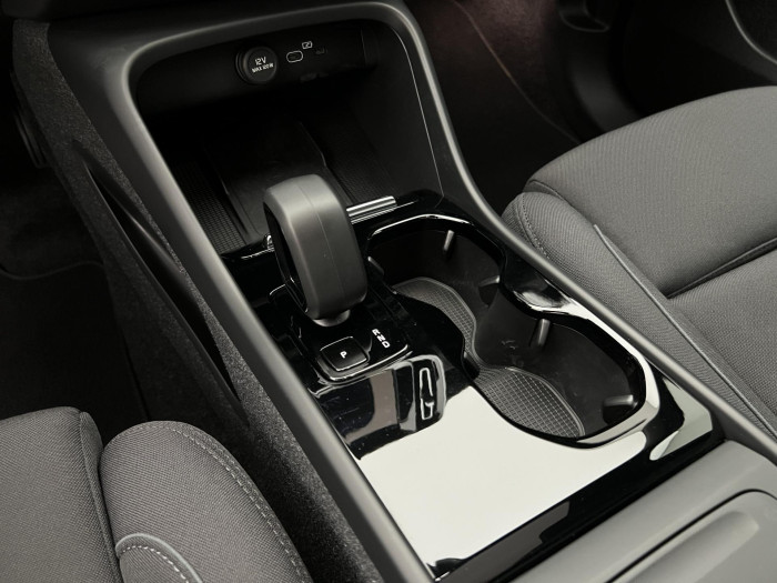Volvo C40 RECHARGE SINGLE MOTOR AUT