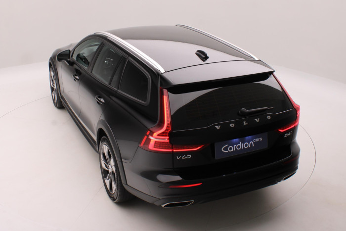 Volvo V60 CC D4 AWD MOMENTUM AUT 2.0 d CC CC Momentum