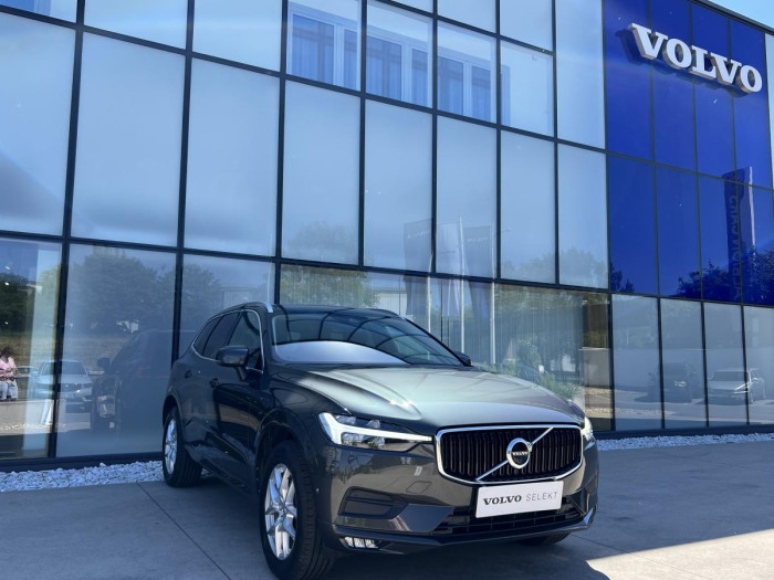 Volvo XC60 B4 AWD MOMENTUM Aut 1.maj. 2.0 Momentum
