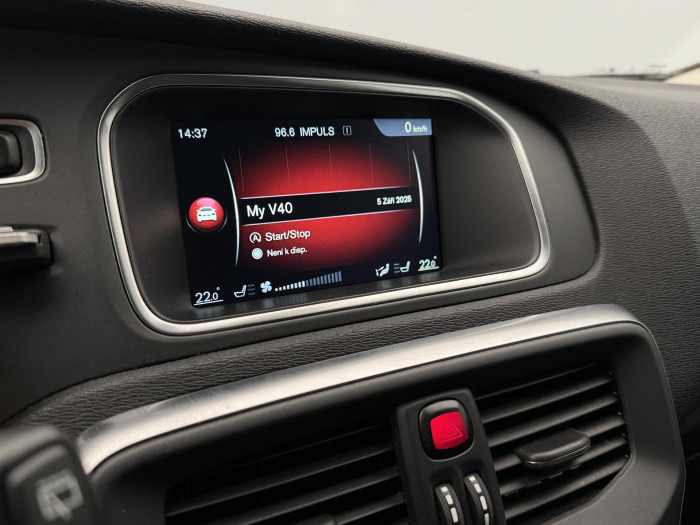 Volvo V40 CC T4 AWD MOMENTUM  AUT 2.0 CC CC Momentum