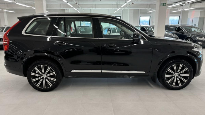 Volvo XC90 B5 AWD ULTIMATE AUT REZERVACE
