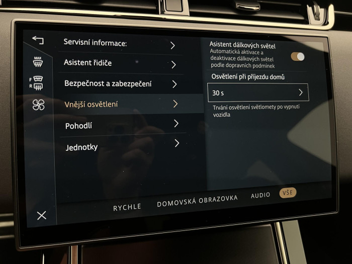 Land Rover Range Rover Evoque D200 DYNAMIC SE AWD Aut 2.0 d Dynamic SE