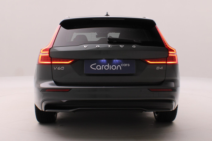 Volvo V60 B4 AUT DARK PLUS
