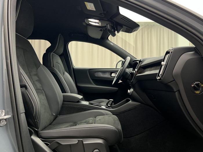 Volvo XC40 RECHARGE PLUS SINGLE MOTOR