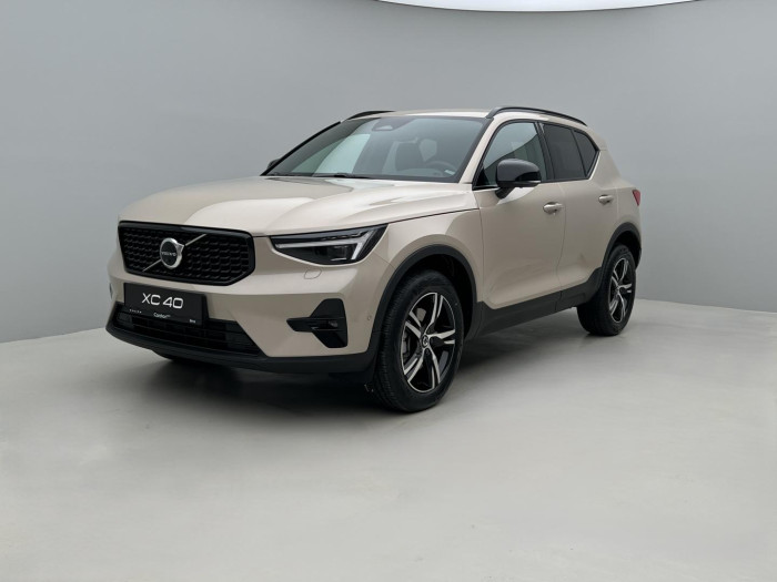 Volvo XC40 B4 AUT DARK PLUS