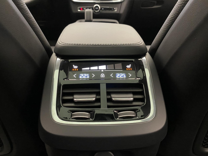 Volvo V90 CC B5 AWD ULTIMATE AUT 2.0 CC CC
