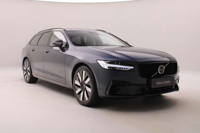 Volvo V90 T6 AWD DARK PLUS AUT