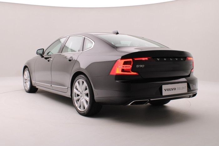 Volvo S90 T5 INSCRIPTION AUT CZ