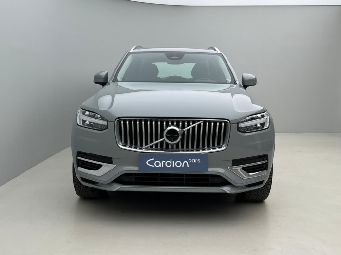 Volvo XC90 B5 AWD AUT BRIGHT PLUS 7-míst