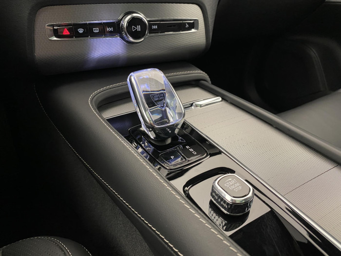 Volvo XC90 B5 AWD BRIGHT ULTRA AUT 7m