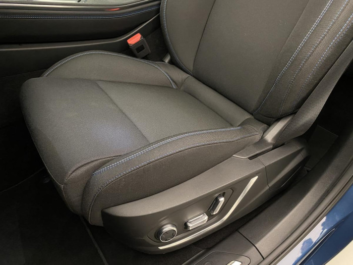 Lynk & Co 01 PHEV DCT AUT REZERVACE