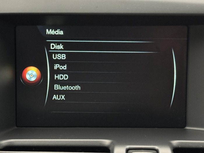 Volvo XC60 D4 AWD MOMENTUM AUT 2.4 d Momentum