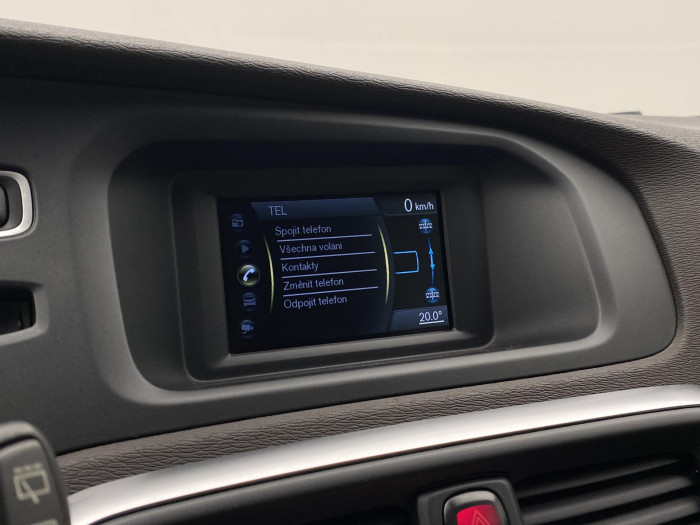 Volvo V40 D3 SUMMUM AUT 2.0 d Summum