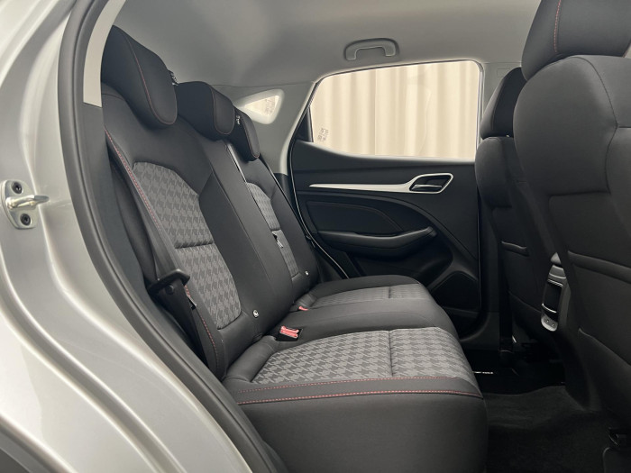 MG ZS 1.5 ESSENTIAL PLUS CZ 1.maj.