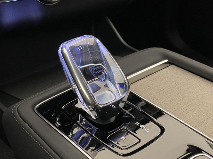 Volvo XC90 B5 AWD DARK PLUS AUT CZ 7míst