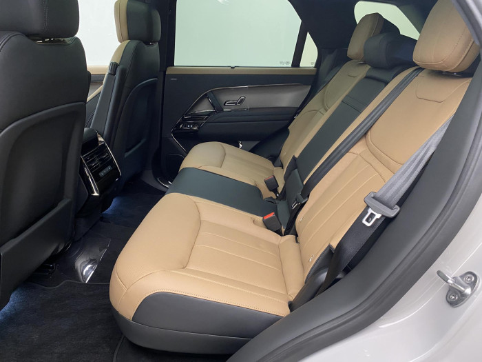 Land Rover Range Rover Sport P460e DYNAMIC SE AWD AUT 3.0 Dynamic SE