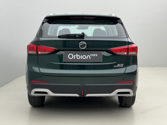 MG ZS 1.5 EMOTION HYBRID+ AUT CZ