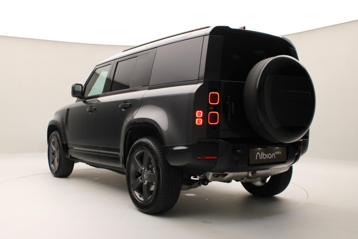 Land Rover Defender 110 HARD TOP D250 X-DYNAMIC SE 3.0 d Dynamic SE