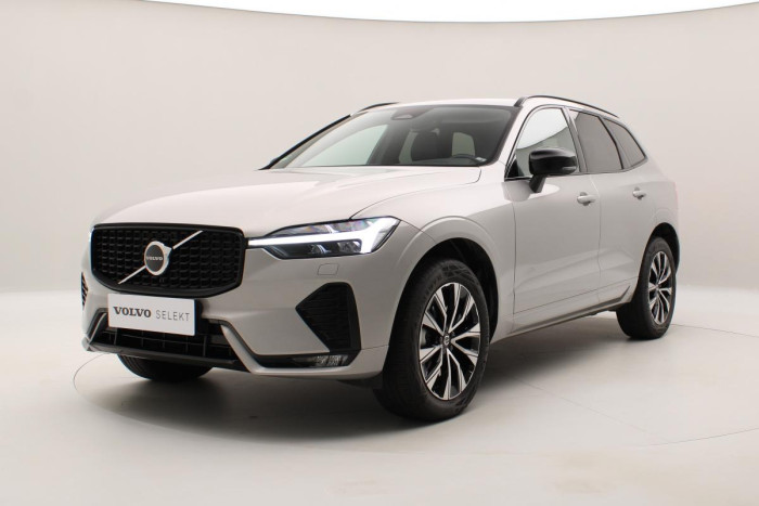 Volvo XC60 B4 AWD PLUS AUT REZERVACE