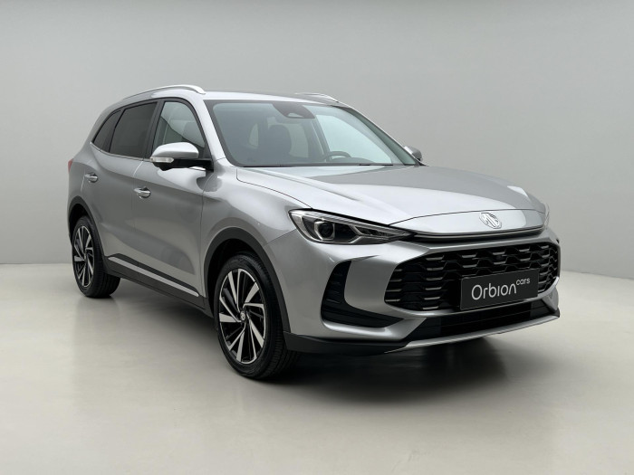 MG ZS HYBRID+ EXCLUSIVE 1.5TGI AUT 1.5 Exclusive