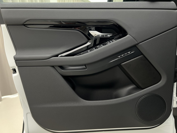 Land Rover Range Rover Evoque D200 DYNAMIC SE AWD Aut 2.0 d Dynamic SE