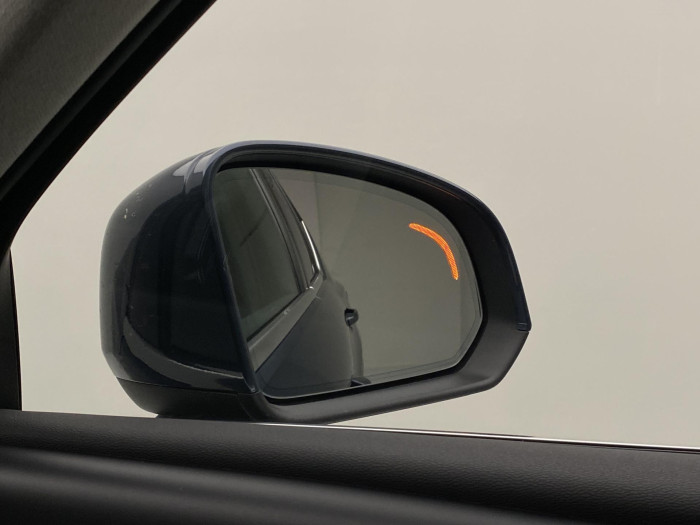 Volvo XC40 B4 AWD INSCRIPTION AUT CZ