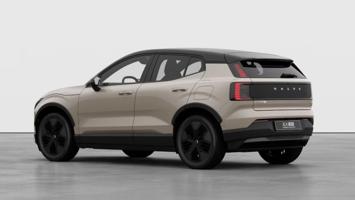 Volvo EX30 CROSS COUNTRY TWIN ULTRA