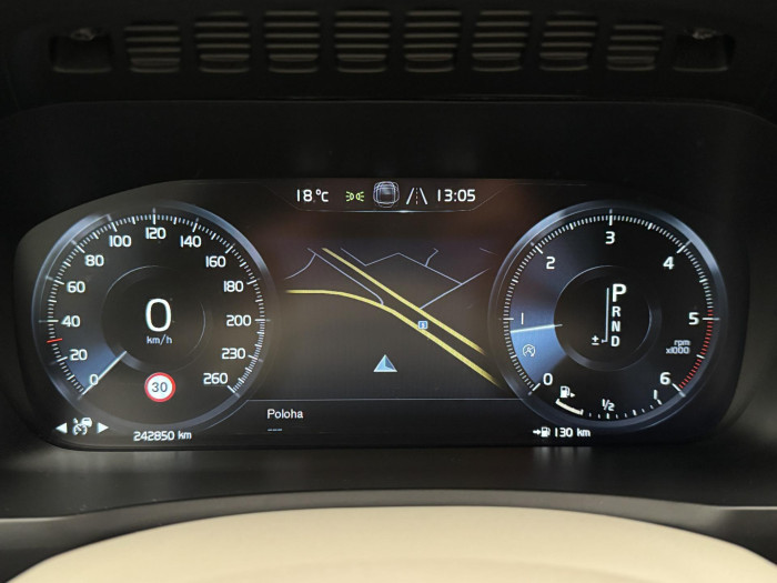 Volvo XC90 D5 AWD INSCRIPTION AUT CZ 2.0 d