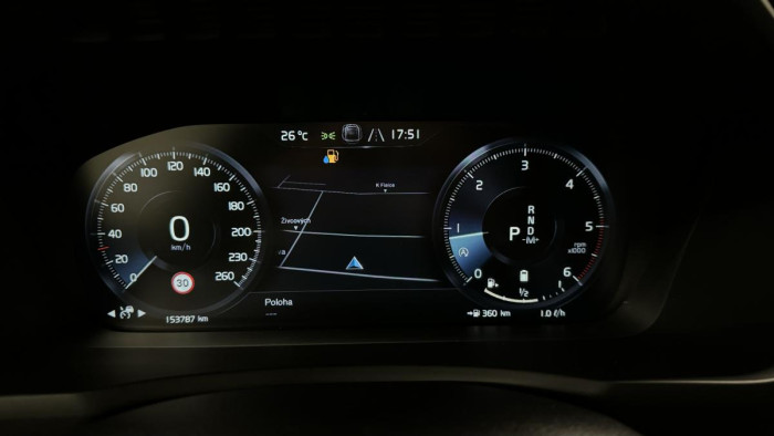 Volvo XC90 B5 AWD MOMENTUM AUT 2.0 Momentum