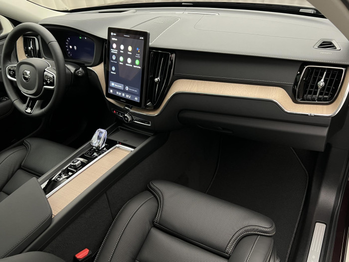 Volvo XC60 B5 AWD BRIGHT ULTRA AUT