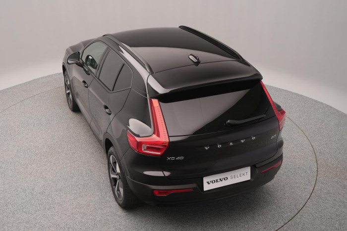 Volvo XC40 B3 DARK PLUS CZ 1.maj