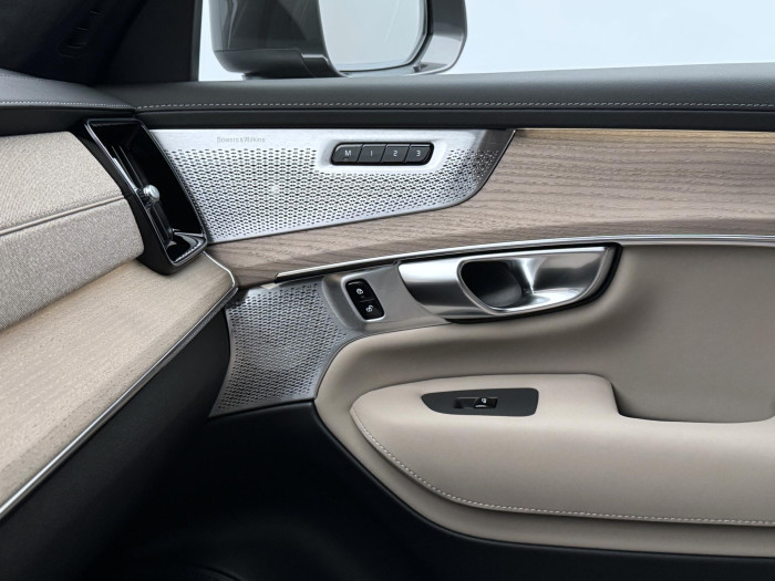 Volvo XC90 B5 AWD AUT BRIGHT ULTRA 7míst