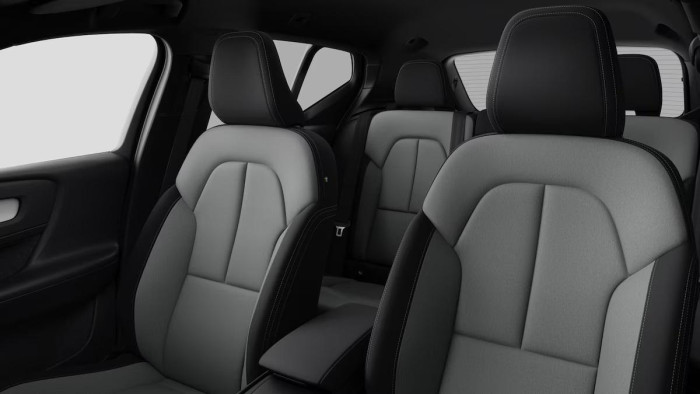 Volvo XC40 B4 AUT DARK PLUS