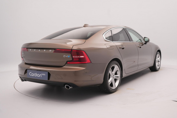 Volvo S90 D4 INSCRIPTION POLESTAR AUT 2.0 d